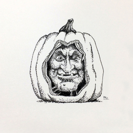 Иллюстрация для открытки