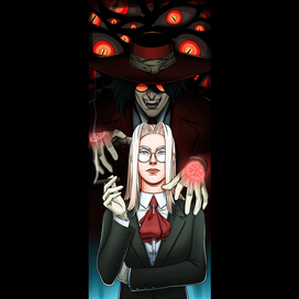 Hellsing