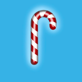 Карамелька 