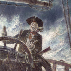 ,, He is a nice, nice guy ... ''