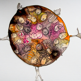 Планета для 