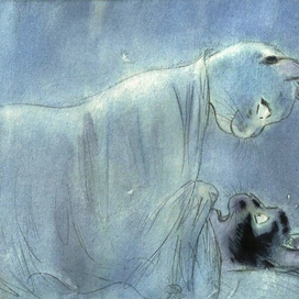 Не бойся-я с тобой