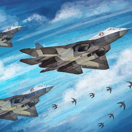 Рекламная концепция