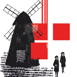 Сыновья мельника