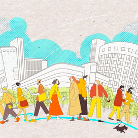 конструктивизм Екатеринбурга 