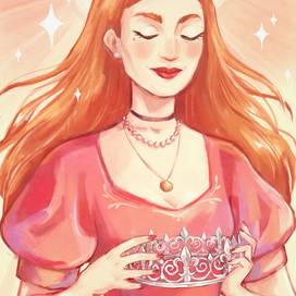 День коронации