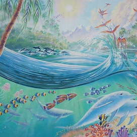 к книге "сотворение мира"