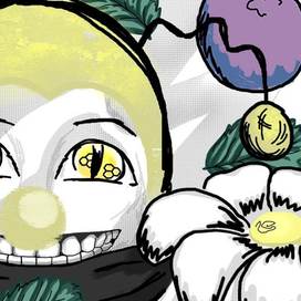 Ягодный Ос!