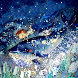 Снежные киты