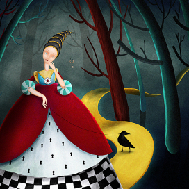 Что-нибудь такое