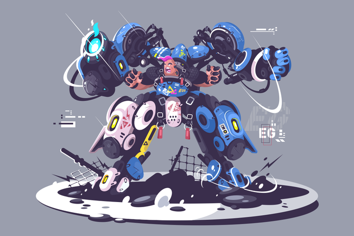 Экзоскелет