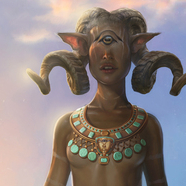 Добрый Дух Саванны