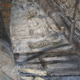 Ночь. Улица. Фонарь. Аптека