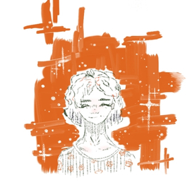 Автопортрет 