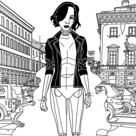 Солипсизм (2019)