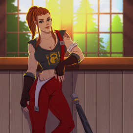 Brigitte