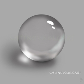 Волшебный шар