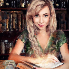 Волшебство книг