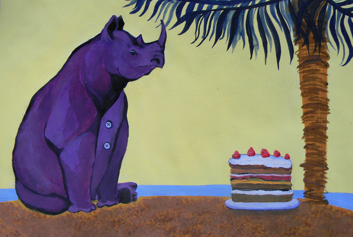 "Сказки просто так" Р.Киплинг