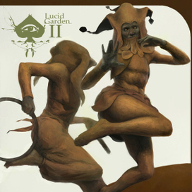 Lucid Garden II
