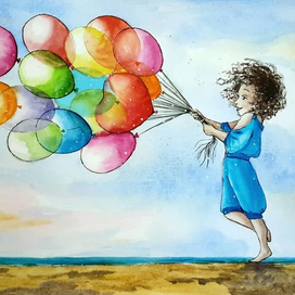 Легкость лета