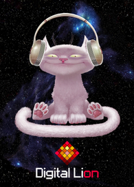 коте для приложения "Все Аудиокниги"