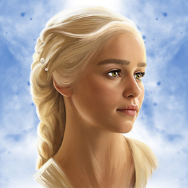 Дейенерис Таргариен