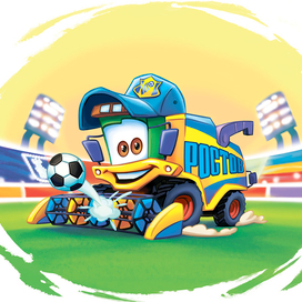 ФК Ростов Юниор