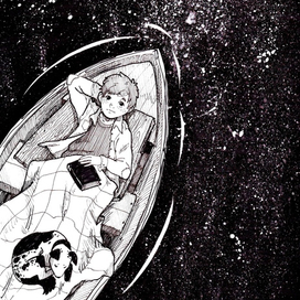 Млечный путь