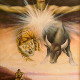 Шутка природы