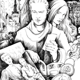 Золото Ревеля