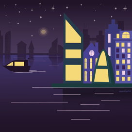 Ночная жизнь