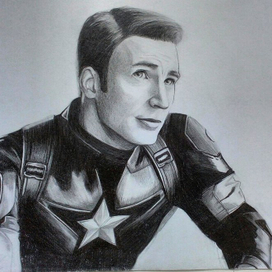 capitanamerica