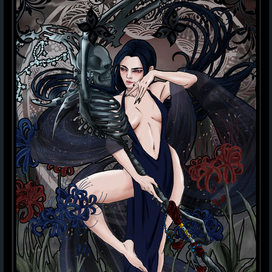 Танец Смерти