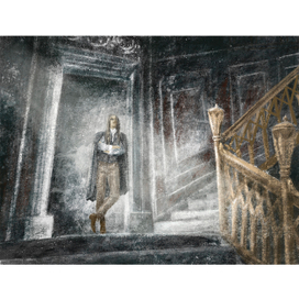 Иллюстрация для книги