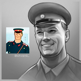 Дядя Степа моими глазами