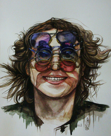 John Lennon