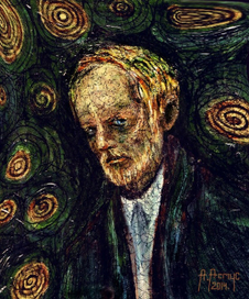 Мизантроп Пётр