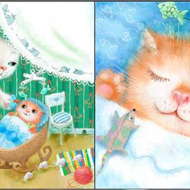 картинки для "Азбукварика"