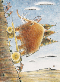 про монополию