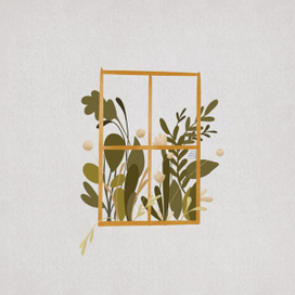 Окно в природу