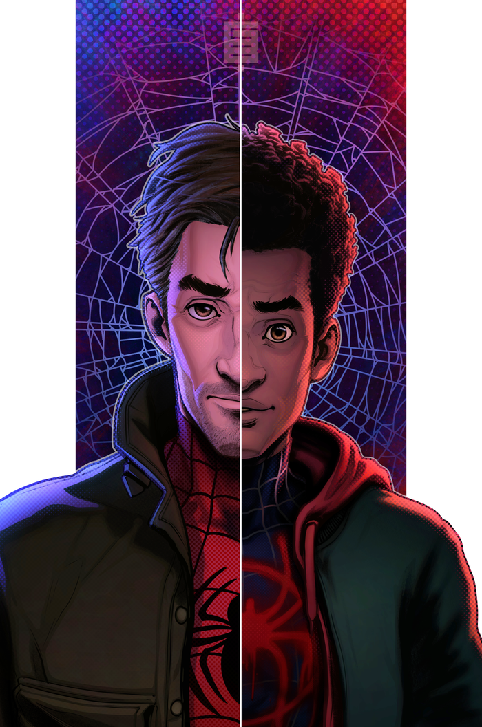 Miles/Peter