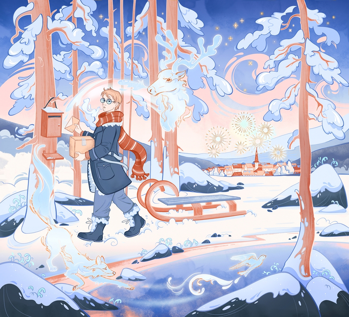 Memories of Christmas