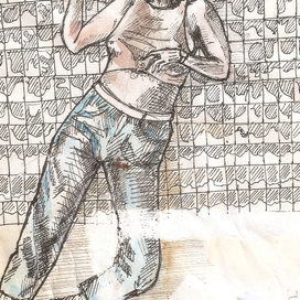 Студенческие будни