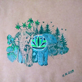 Великие Стихии