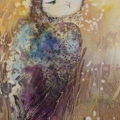 Хранительница сна 