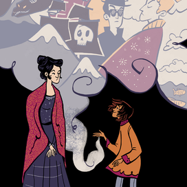 ДнК: Ведьма Снов