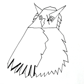 Owl 3