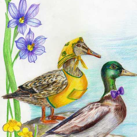 Где же наши малыши