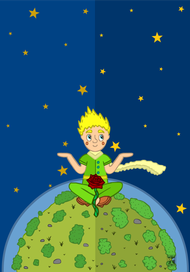 Маленький принц